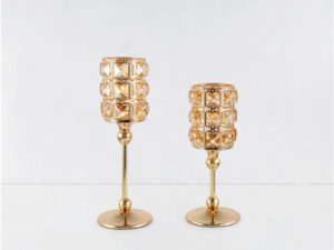 キャンドルスタンドセット