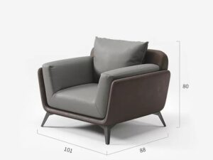 オフィスソファー （1人掛け）